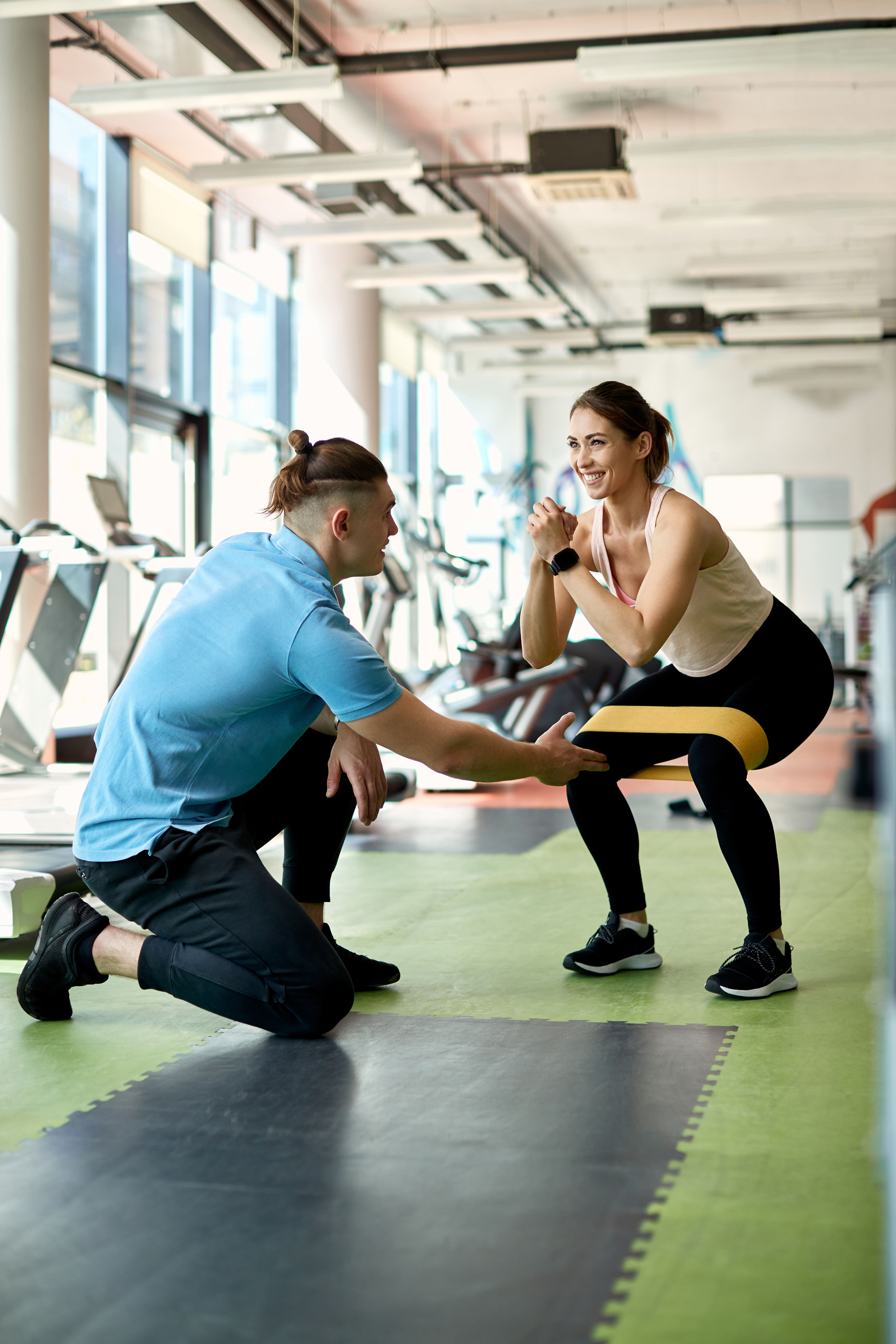 Personal Training